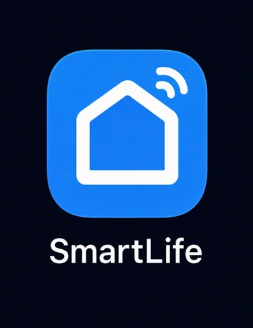 SmartLife app logo